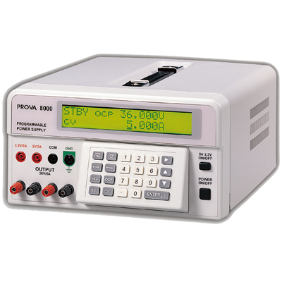 PROVA-8000 �ɳ�ʽ�Դ����(y��ng)��